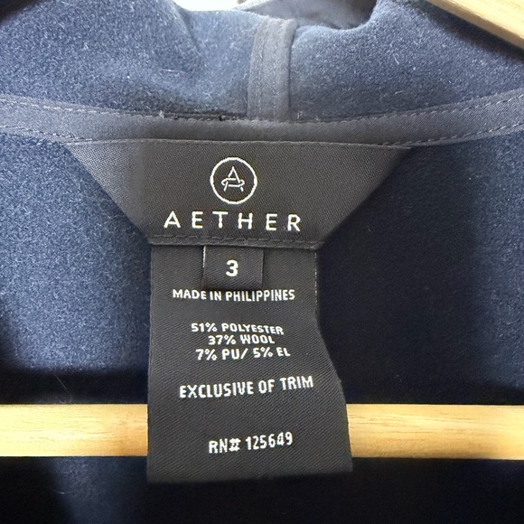 Aether Apparel Pinnacle Jacket - Picture 3 of 5